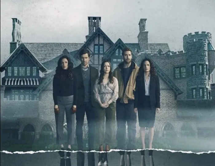 Більше ніж декорації: 7 кінострічок, де будинок став головним героєм - today.ua