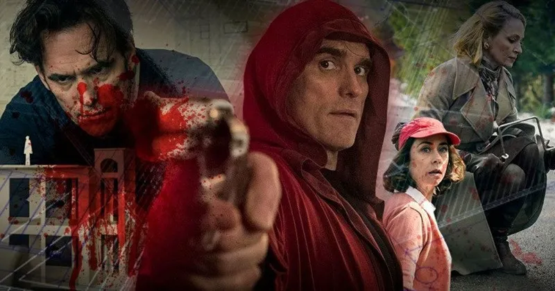 Більше ніж декорації: 7 кінострічок, де будинок став головним героєм - today.ua