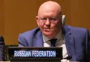 Постпред РФ в ООН назвал себя украинцем: замминистра обороны Украины ответила Небензе