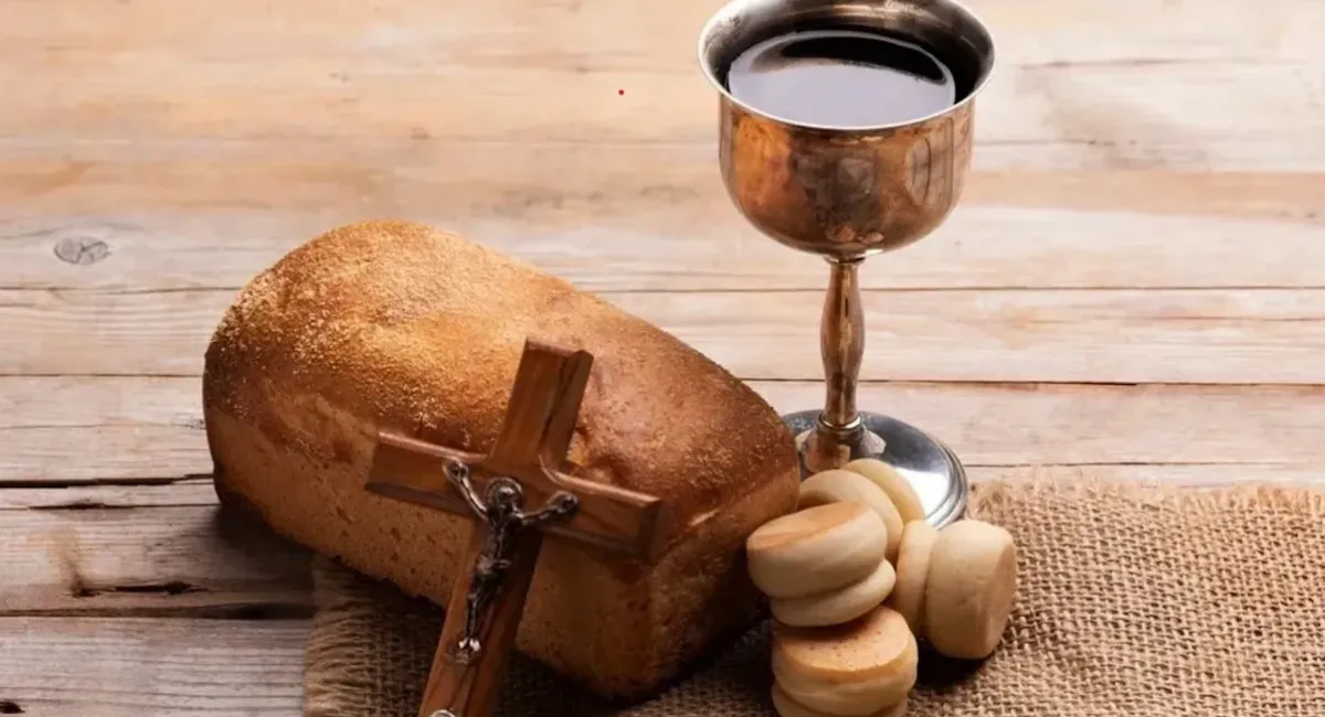 Навязала русская церковь: священник рассказал о смысле Великого поста - today.ua