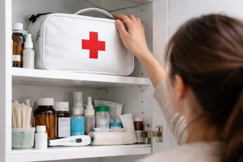 Домашняя аптечка: фармацевт рассказала, как не потратить лишние 2000 грн на ненужные лекарства