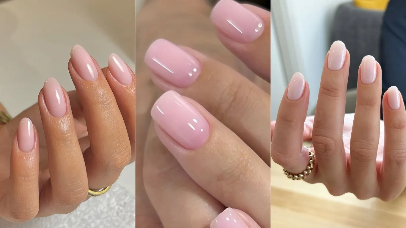 Самые актуальные оттенки для весеннего маникюра: какие цвета будут в трендах нового сезона - today.ua