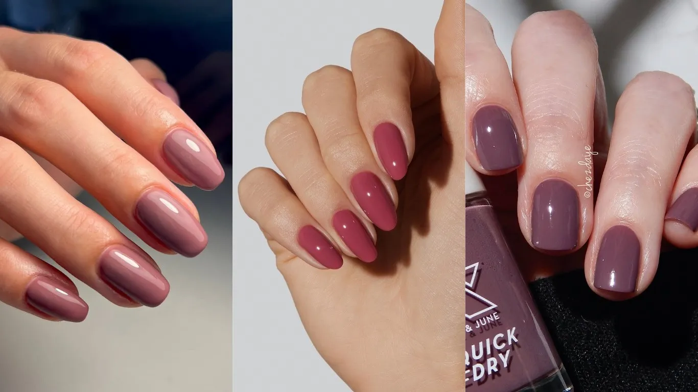 Самые актуальные оттенки для весеннего маникюра: какие цвета будут в трендах нового сезона - today.ua