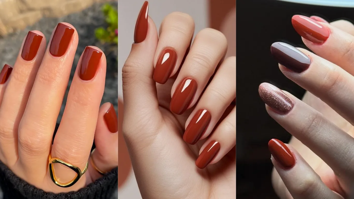 Самые актуальные оттенки для весеннего маникюра: какие цвета будут в трендах нового сезона - today.ua