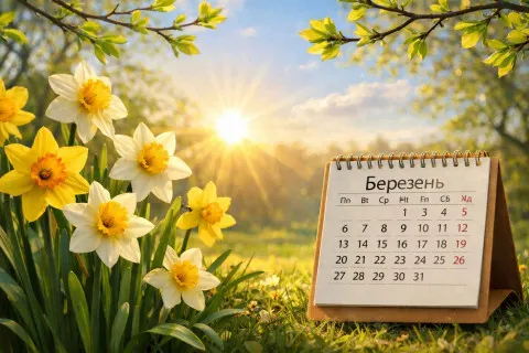 Гороскоп на березень 2026 для всіх знаків Зодіаку: Тельцям – романтика, Водоліям - витрати