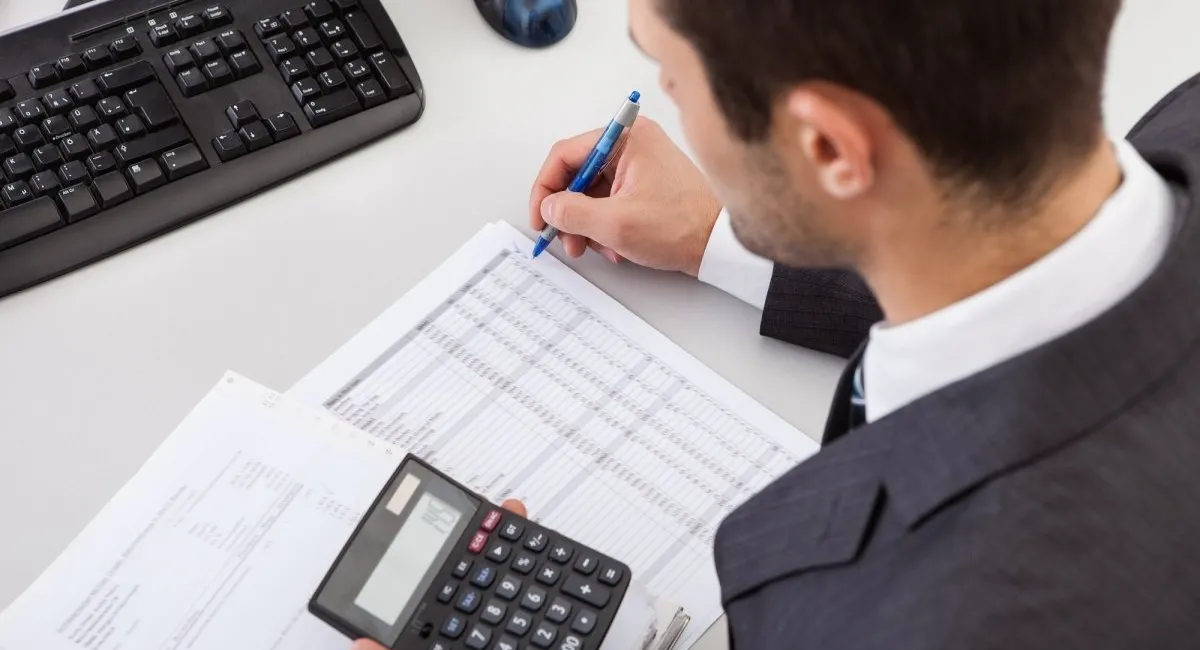 Штрафы за финансовые нарушения могут вырасти: что предусматривает законопроект №15043 - today.ua