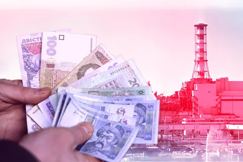 Пенсии чернобыльцам в 2026 году: до 20 тысяч гривен будут получать ликвидаторы и пострадавшие