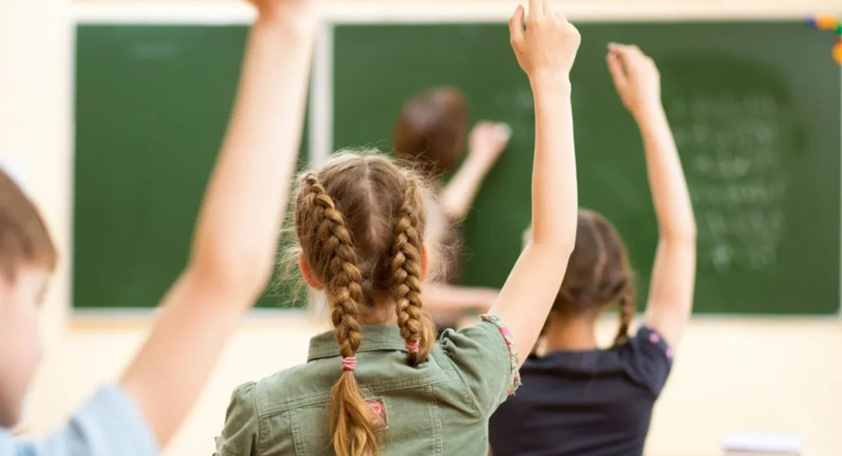 Отмена весенних каникул и обучение летом: что ждет учеников в 2026 году - МОН - today.ua