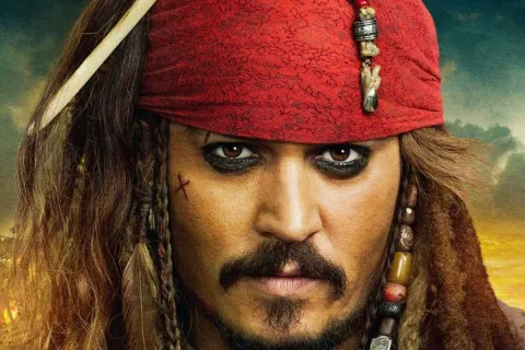 "Пірати Карибського моря" повертаються: хто очолить франшизу і чи з'являться зірки
