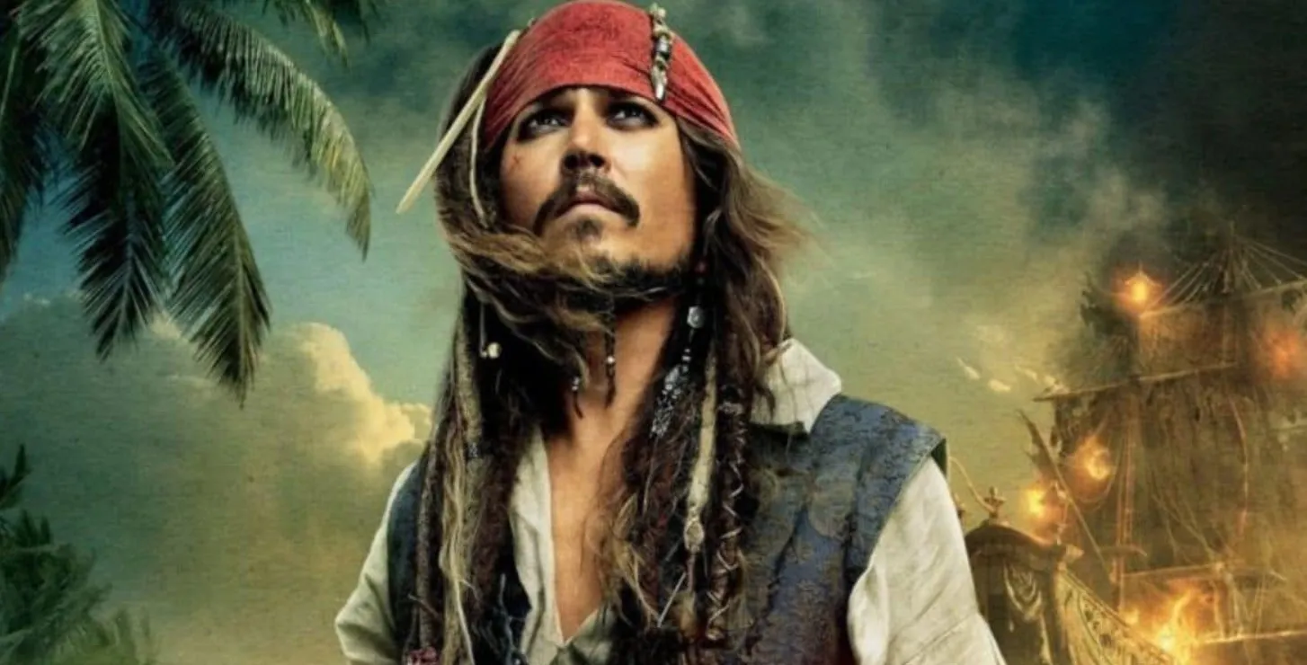 Пираты Карибского моря возвращаются: кто возглавит франшизу и появятся ли звезды - today.ua