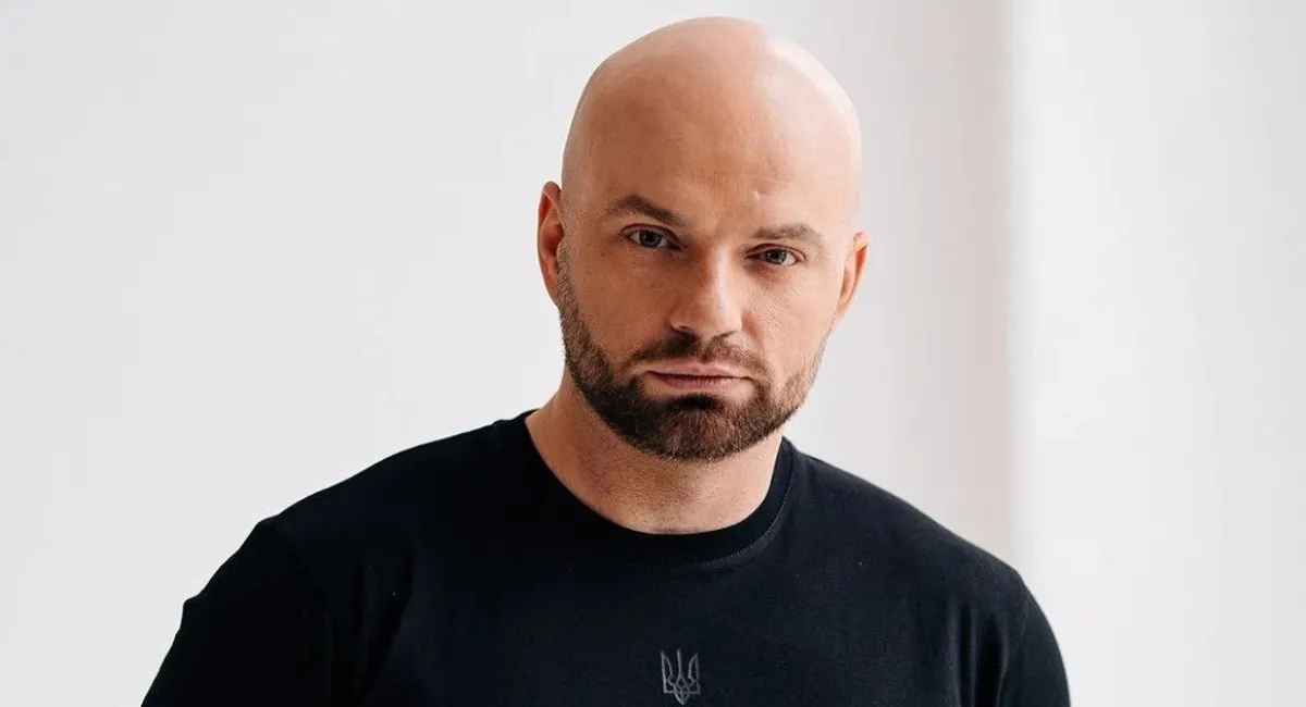 Я не имел права расплакаться: Слава Дёмин впервые рассказал о потере ребенка - today.ua