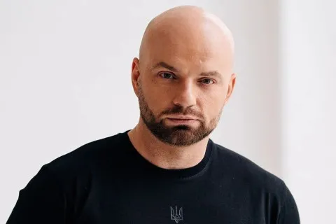 "Я не имел права расплакаться": Слава Дёмин впервые рассказал о потере ребенка