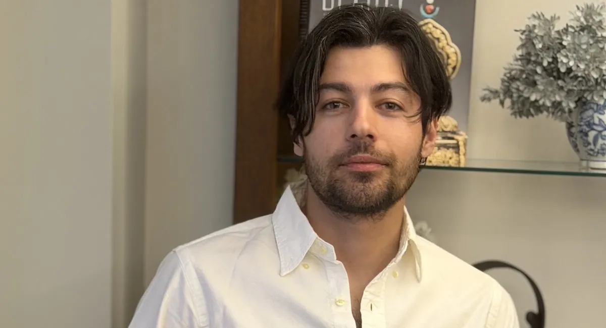 Коли криза починається з хаосу: як Елвін Крупа проєктує цивільну безпеку в реальних умовах - today.ua