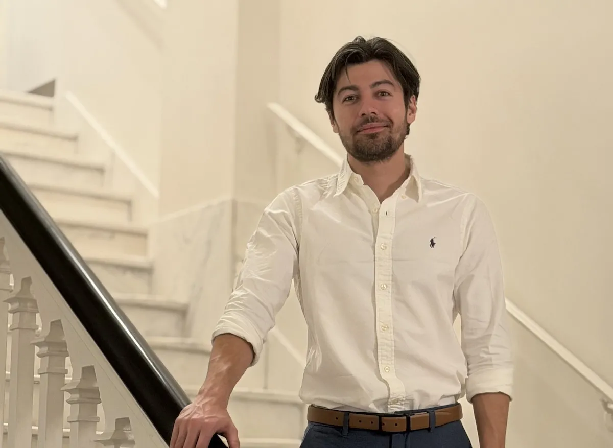 Коли криза починається з хаосу: як Елвін Крупа проєктує цивільну безпеку в реальних умовах - today.ua