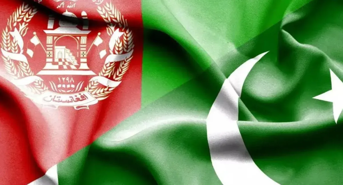 Пакистан розпочав відкриту війну проти Афганістану: що відомо - today.ua