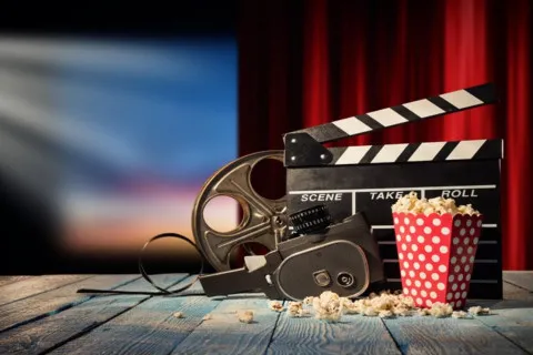 6 самых ожидаемых премьер, открывающих весенний кинопрокат 2026 года