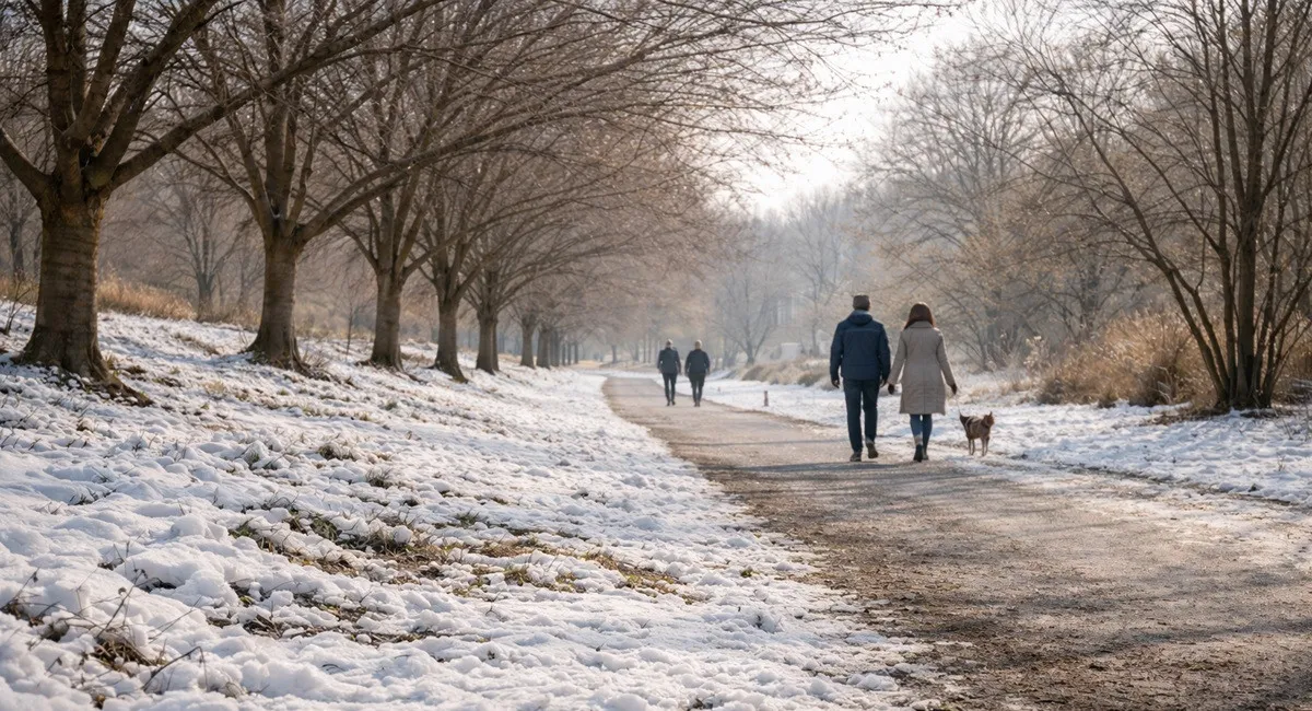 До +13 уже в воскресенье: синоптики дали прогноз на выходные - today.ua
