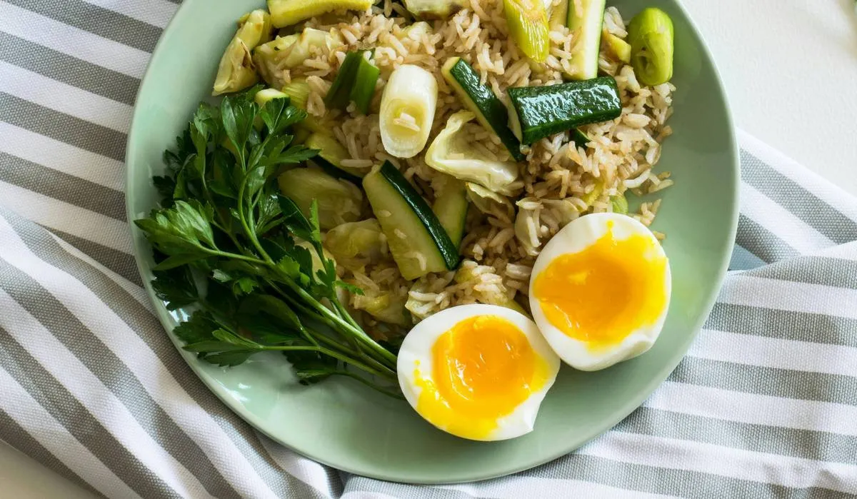 Натуральные источники витамина D: названы продукты, которые помогут получить суточную норму - today.ua