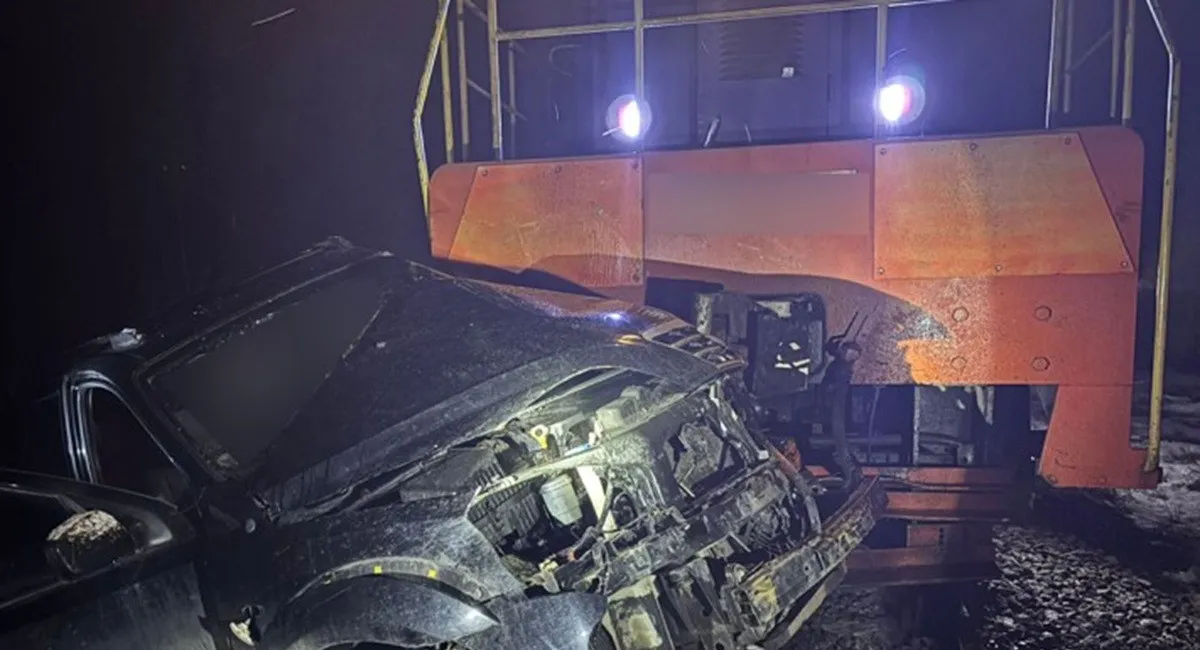 В ужасном ДТП на Буковине погиб подполковник ТЦК, чей брат пал за Украину (фото) - today.ua