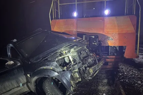 В жахливій ДТП на Буковині загинув підполковник ТЦК, чий брат поліг за Україну (фото)