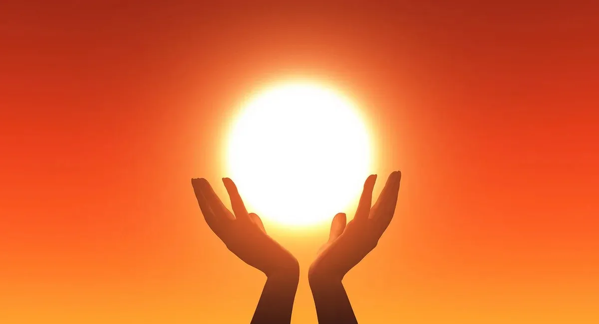 Такого давно не было: на Солнце неожиданно исчезли все пятна - today.ua