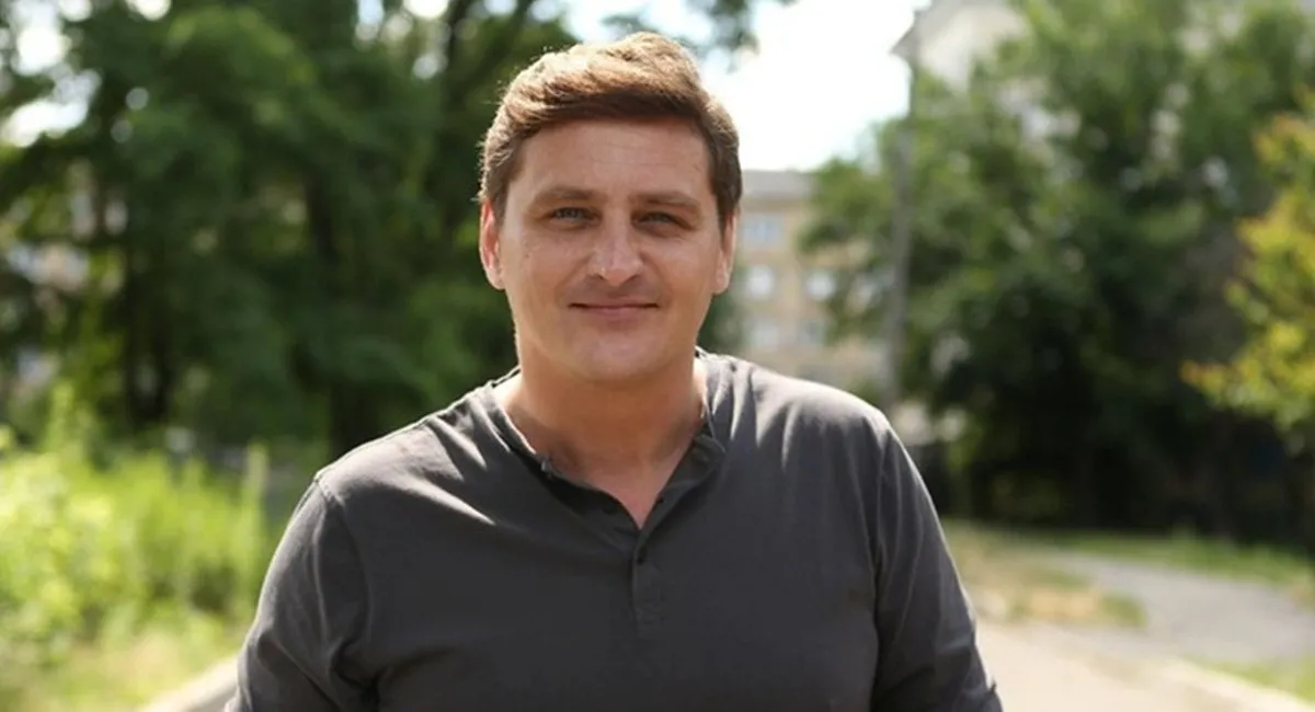 В’ячеслав Довженко став жертвою будівельної афери та досі живе в орендованому житлі - today.ua