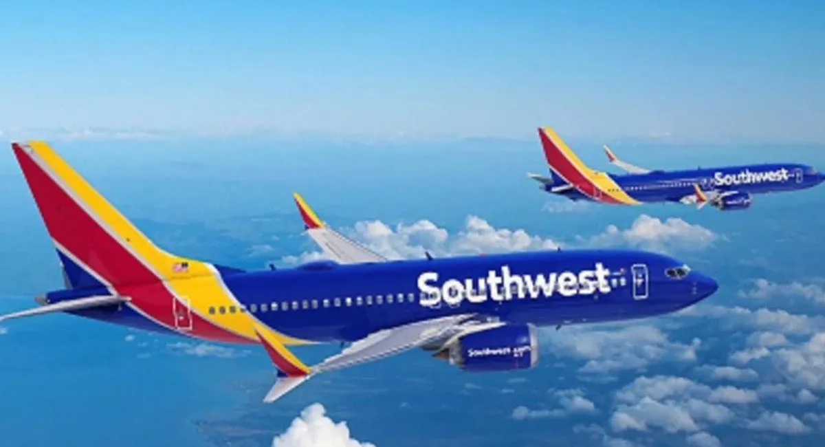 Пятилетний мальчик нашел ошибку в руководстве пилотов и получил VIP-экскурсию от авиакомпании - today.ua