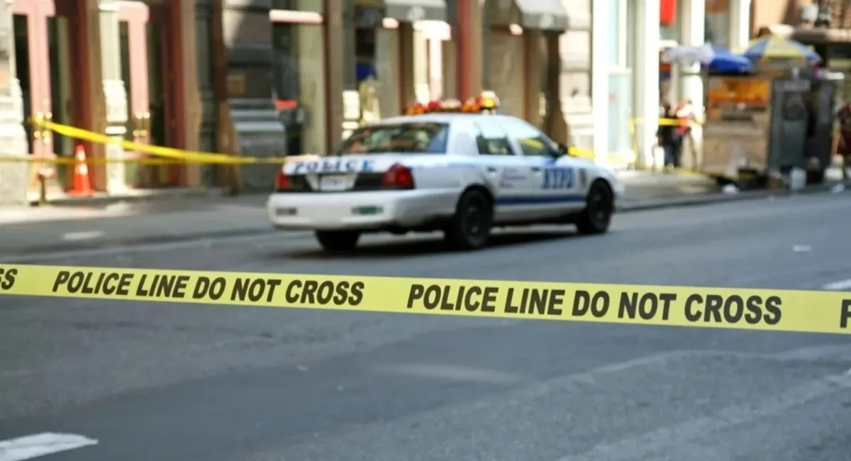 Поліція заарештувала сина українського банкіра Олександра Адаріча: його підозрюють у вбивстві батька - today.ua