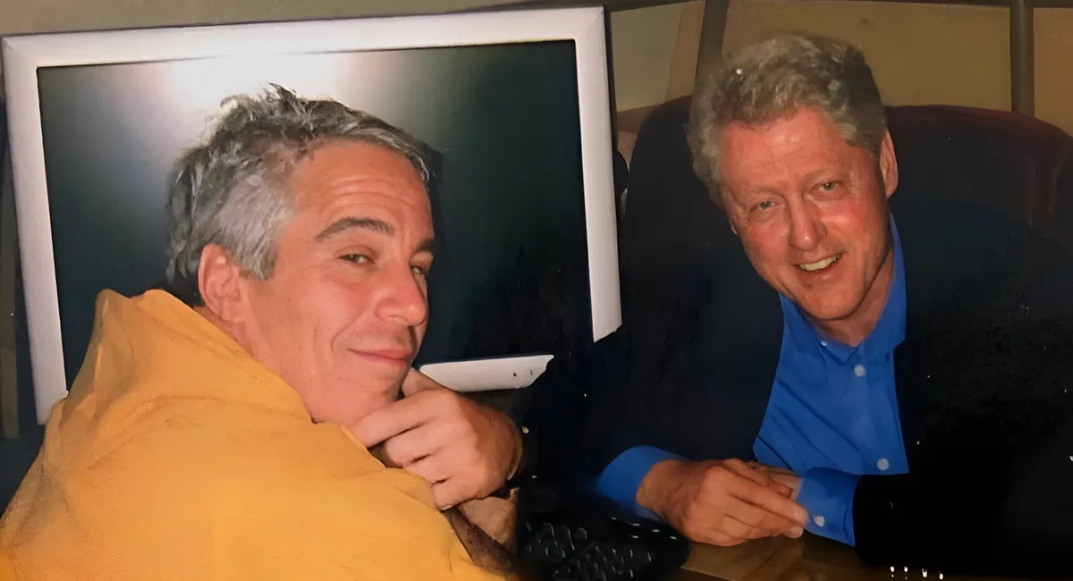 Клинтон впервые свидетельствовал в Конгрессе по делу Эпштейна: Я ничего не видел и не делал - today.ua