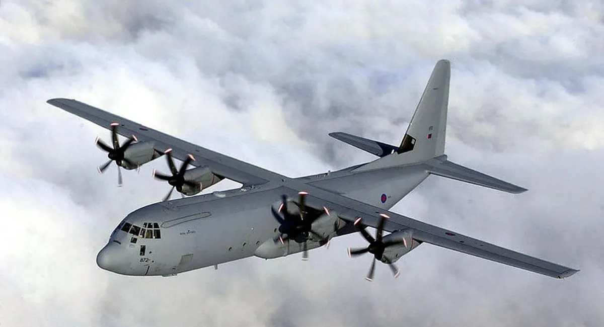 Авиакатастрофа в Боливии: самолет с деньгами разбился под Ла-Пасом, 20 погибших (фото) - today.ua