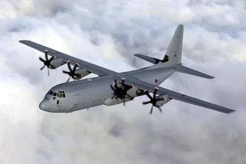 Авиакатастрофа в Боливии: самолет с деньгами разбился под Ла-Пасом, 20 погибших (фото)