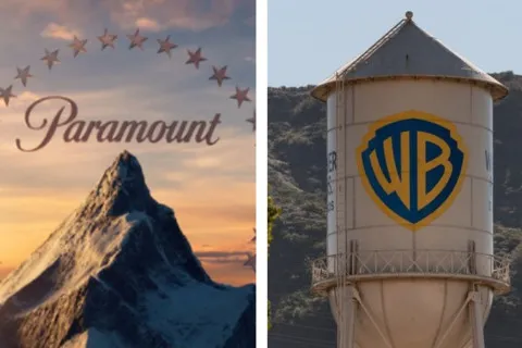 Paramount купит Warner Bros за $110 млрд: Netflix вышел из борьбы