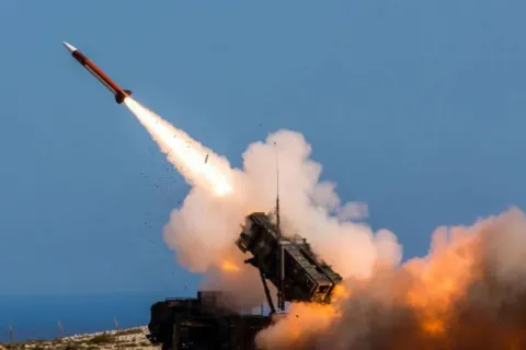 Запаси боєприпасів США на межі: як війна в Ірані вплине на Україну