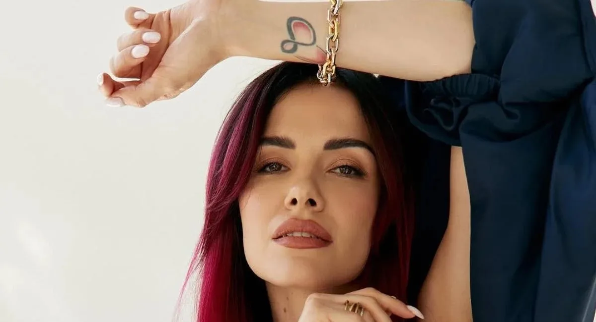 MamaRika з сином перебувають у Дубаї під час ракетних ударів Ірану: артистка вийшла на зв’язок - today.ua