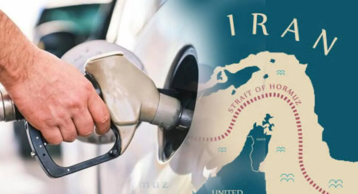 Світ на порозі паливної кризи: війна в Ірані може різко підняти ціни на бензин - today.ua