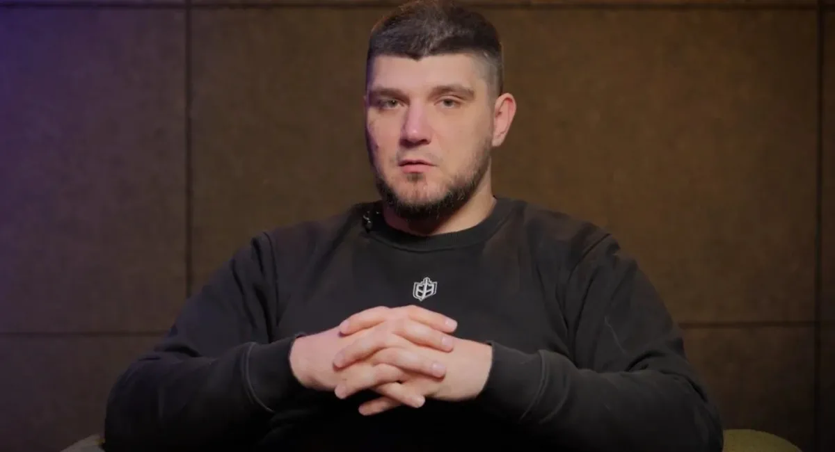 Смерть командира РДК Дениса Капустіна виявилась фейком: ГУР інсценувало його загибель - today.ua