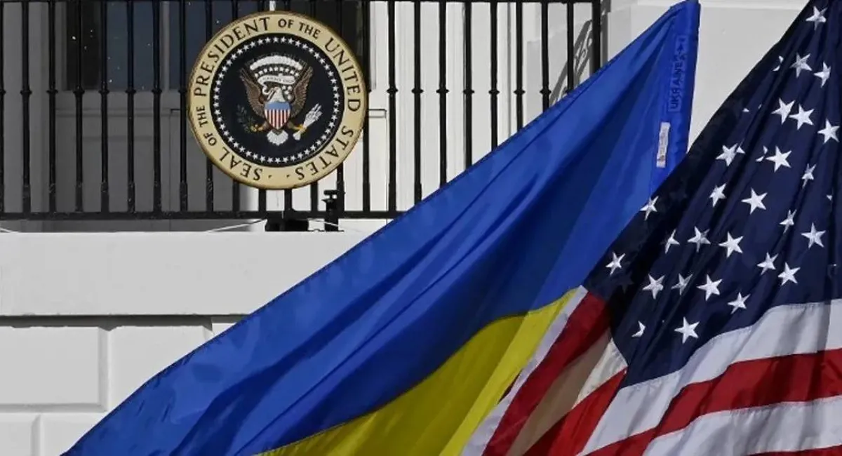 Американские спецслужбы опровергли заявления РФ об атаке на резиденцию Путина - today.ua