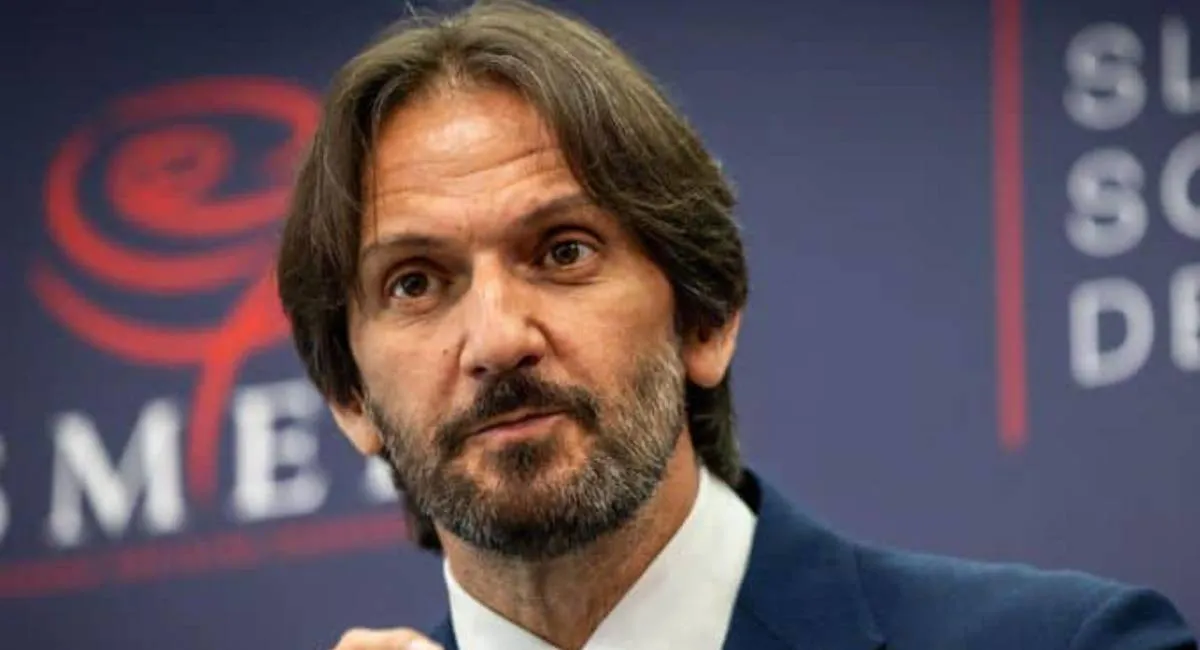 Вы отправили солдат? Нет: министр обороны Словакии раскритиковал коалицию желающих - today.ua