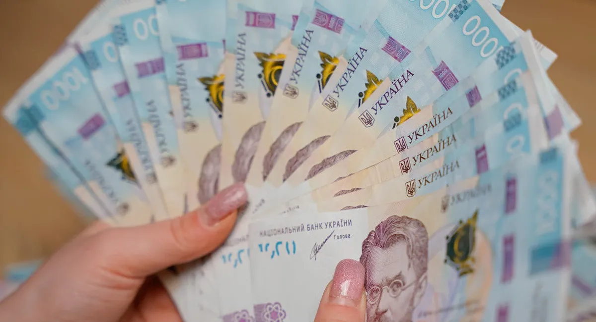 Новая помощь через Дію: кто из украинцев получит 2000 гривен уже с января - today.ua