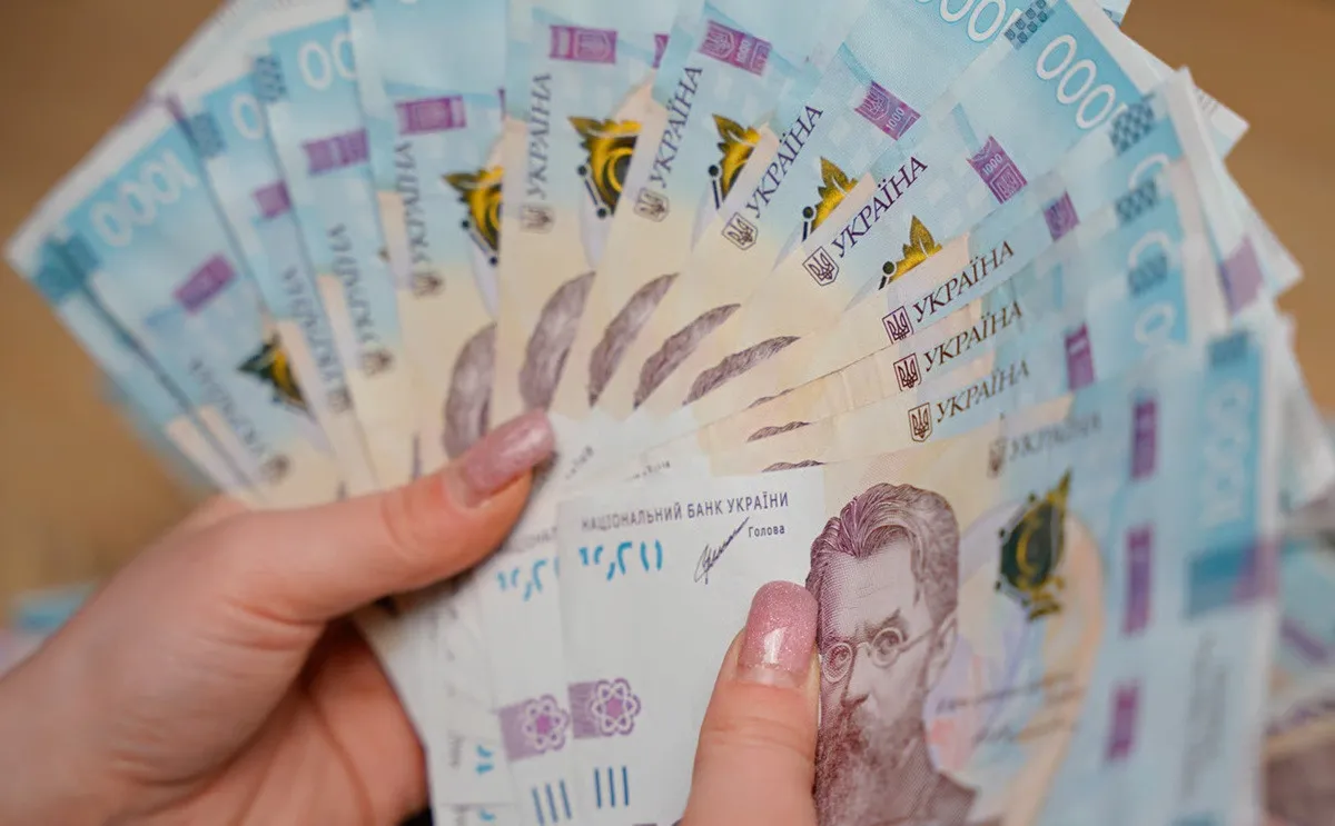 Три знака Зодиака сорвут финансовый джекпот в мае 2026 года: проверьте, есть ли вы в списке Три знака Зодиака сорвут финансовый джекпот в мае 2026 года: проверьте, есть ли вы в списке - today.ua
