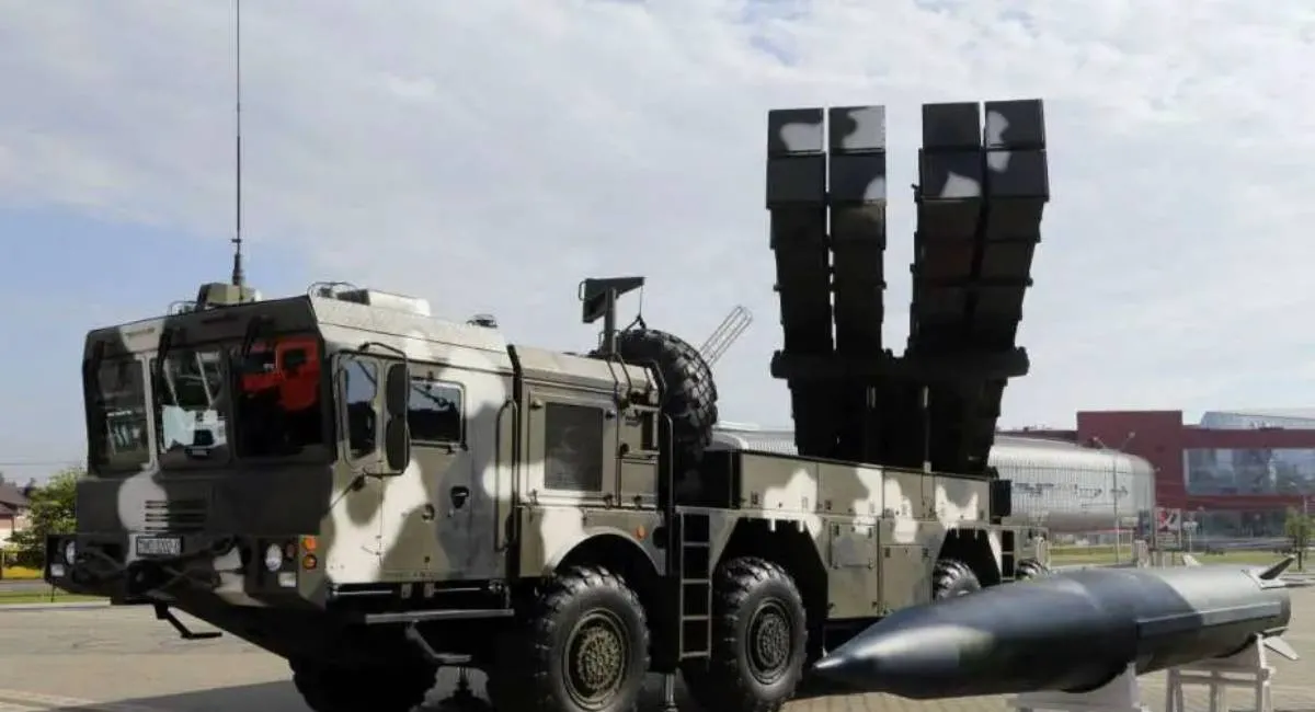 Полонез с ядерным зарядом: в Беларуси готовят новую ракетную угрозу для Европы и Украины - today.ua