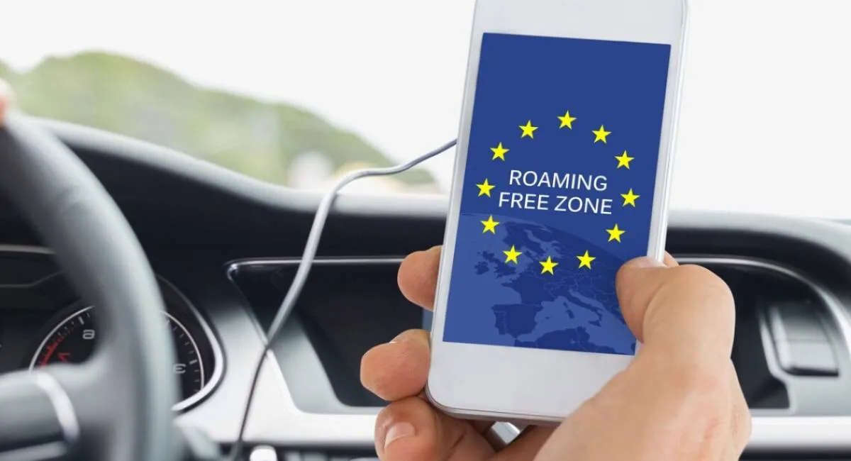 Украина интегрируется в европейскую роуминговую зону: что нового ожидает абонентов в 2026 году - today.ua
