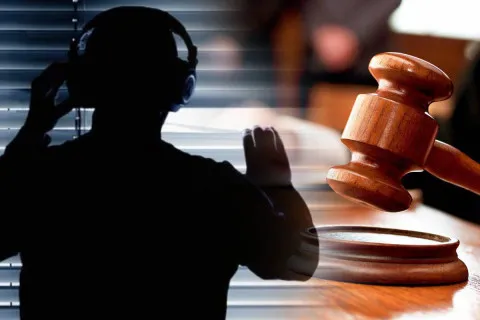 Передавал данные о украинской авиации ФСБ: суд вынес приговор шпиону из Хмельницкой области