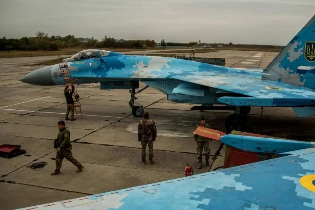 Передавал данные о украинской авиации ФСБ: суд вынес приговор шпиону из Хмельницкой области - today.ua