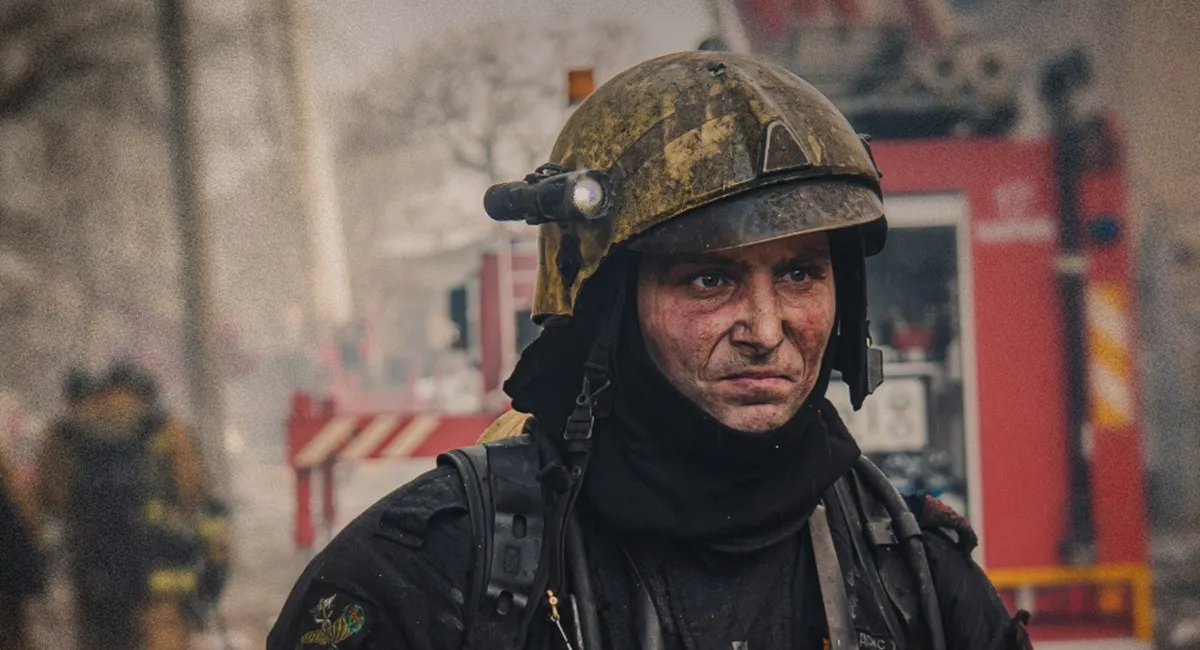 Харьков под огнём: российские ракеты разрушили жилой дом, есть раненые - today.ua