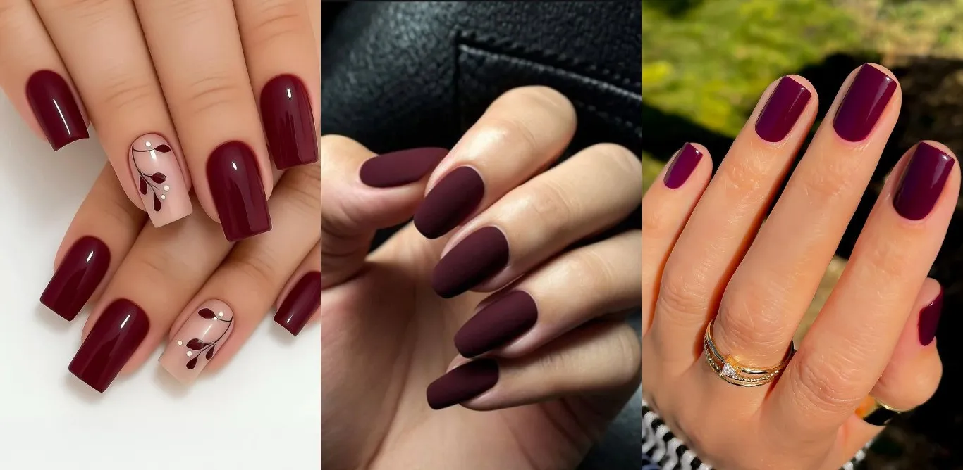 Денежный маникюр на январь: какие дизайны привлекут удачу и богатство в новом году Денежный маникюр на январь: какие дизайны привлекут удачу и богатство в новом году - today.ua