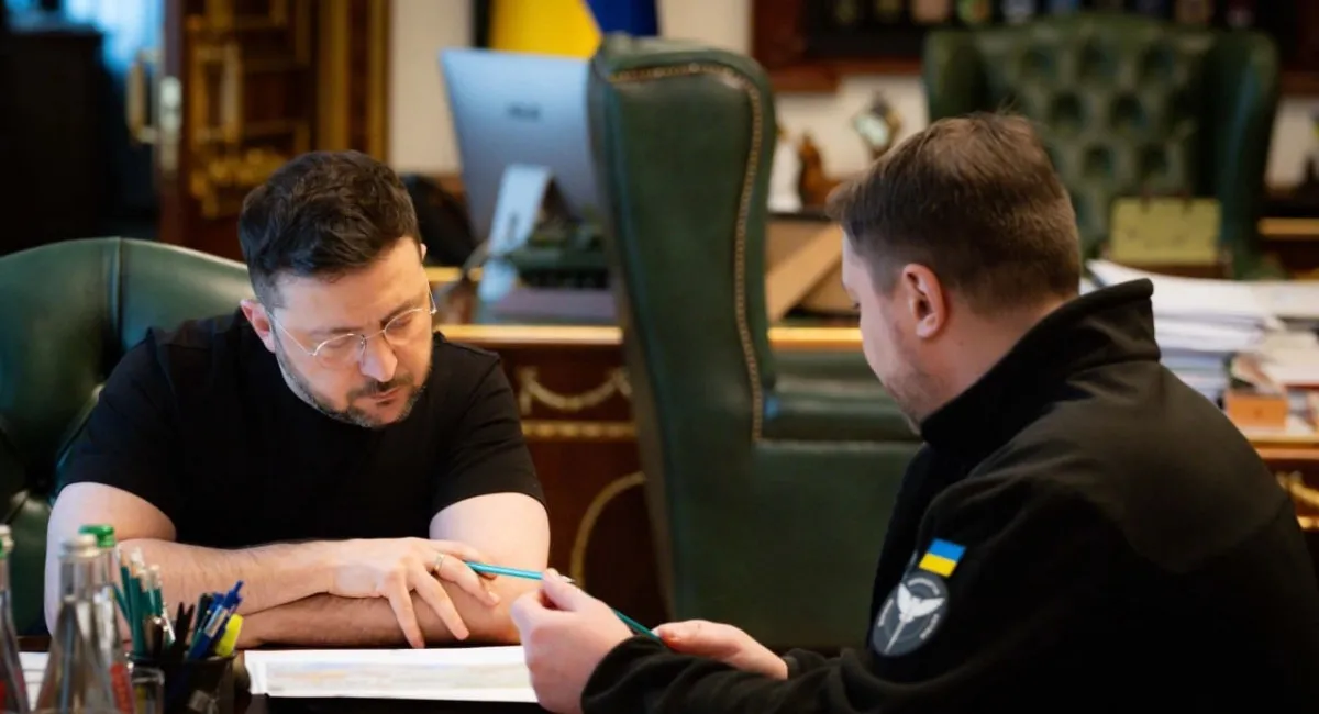 Аналітики зі США оприлюднили прогноз, хто з українських політиків може відіграти ключову роль у завершенні війни - today.ua