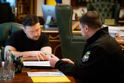 Аналітики зі США оприлюднили прогноз, хто з українських політиків може відіграти ключову роль у завершенні війни