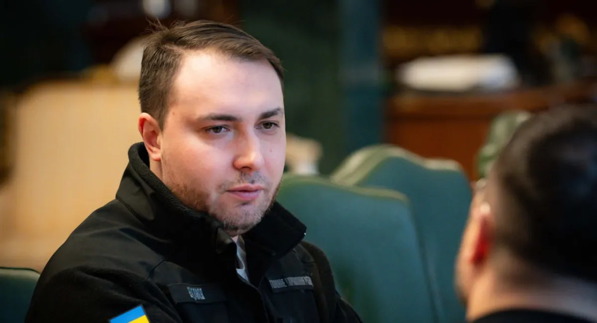 Мудро устранил конкурента на выборах: что говорят о назначении Буданова главой ОП - today.ua