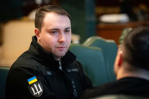 "Мудро устранил конкурента на выборах": что говорят о назначении Буданова главой ОП